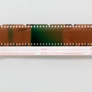 Negative digitalisieren: Negative Digitalisieren.