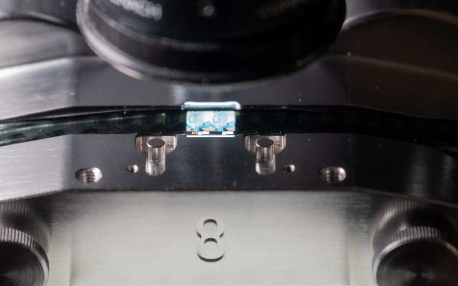 Unternehmen: SCANADO 8mm Filmscanner Scanado 8Mm Filmscanner