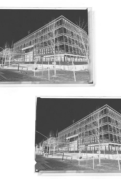 Grossformat digitalisieren: Grossformat Digitalisieren.