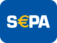 SEPA - Banküberweisung